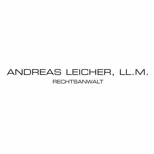RA Andreas Leicher - Kunde von deluxe Marketing