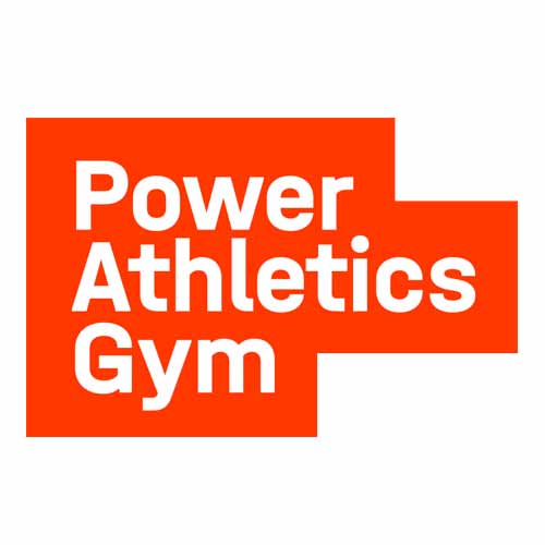 Power Athletics Gym - Kunde von deluxe Marketing